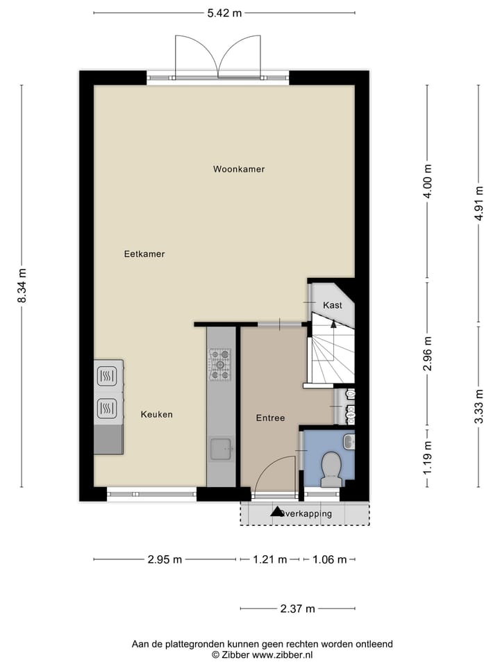 Foto 40 van Pastoor de Leijerstraat 38