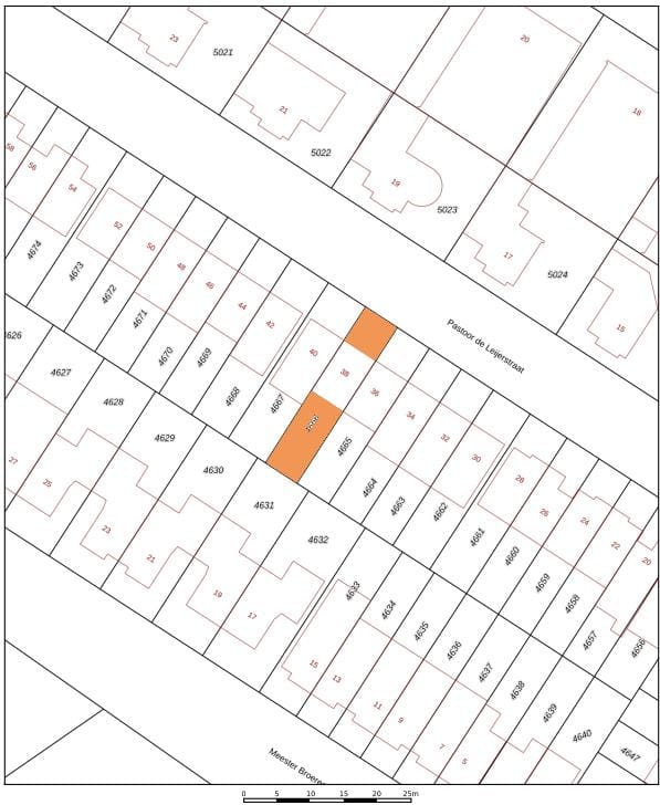 Foto 44 van Pastoor de Leijerstraat 38