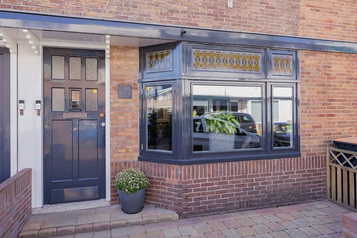 Foto 2 van Bakkerstraat 10