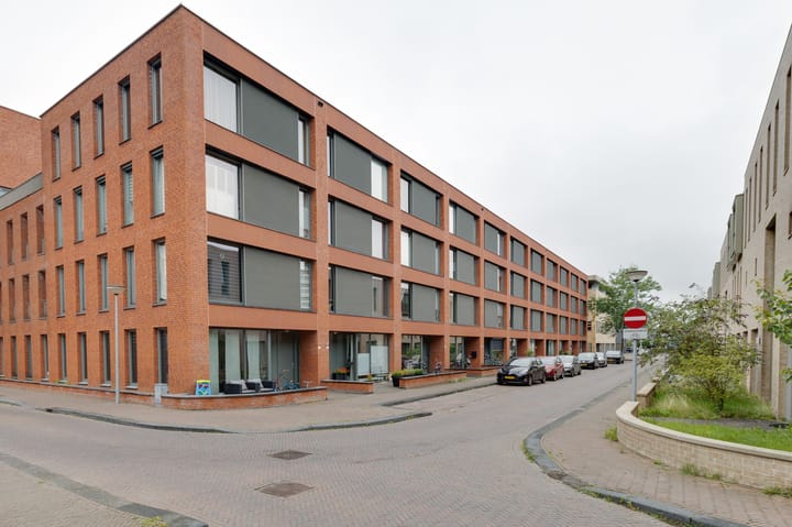 Bouwe Landlaan 62 main image