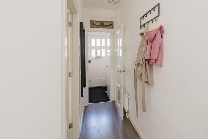 Foto 5 van Bakkerstraat 10