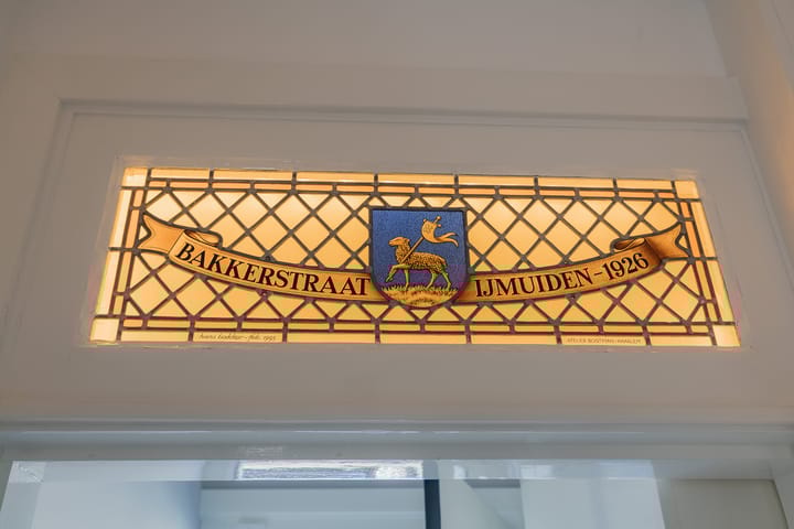 Foto 6 van Bakkerstraat 10