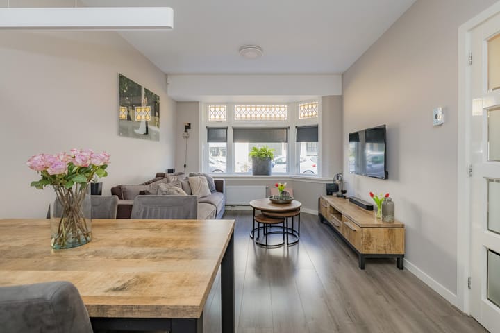 Foto 8 van Bakkerstraat 10