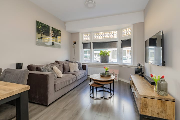 Foto 9 van Bakkerstraat 10