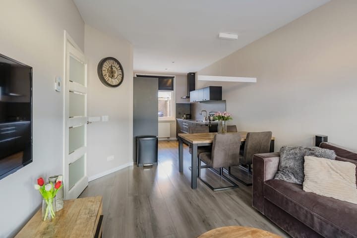 Foto 11 van Bakkerstraat 10