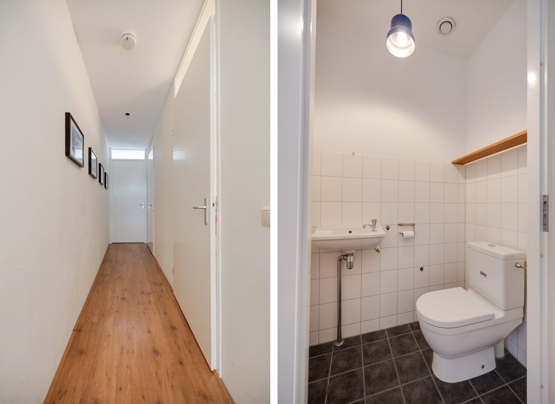 Photo 7 of Bouwe Landlaan 62