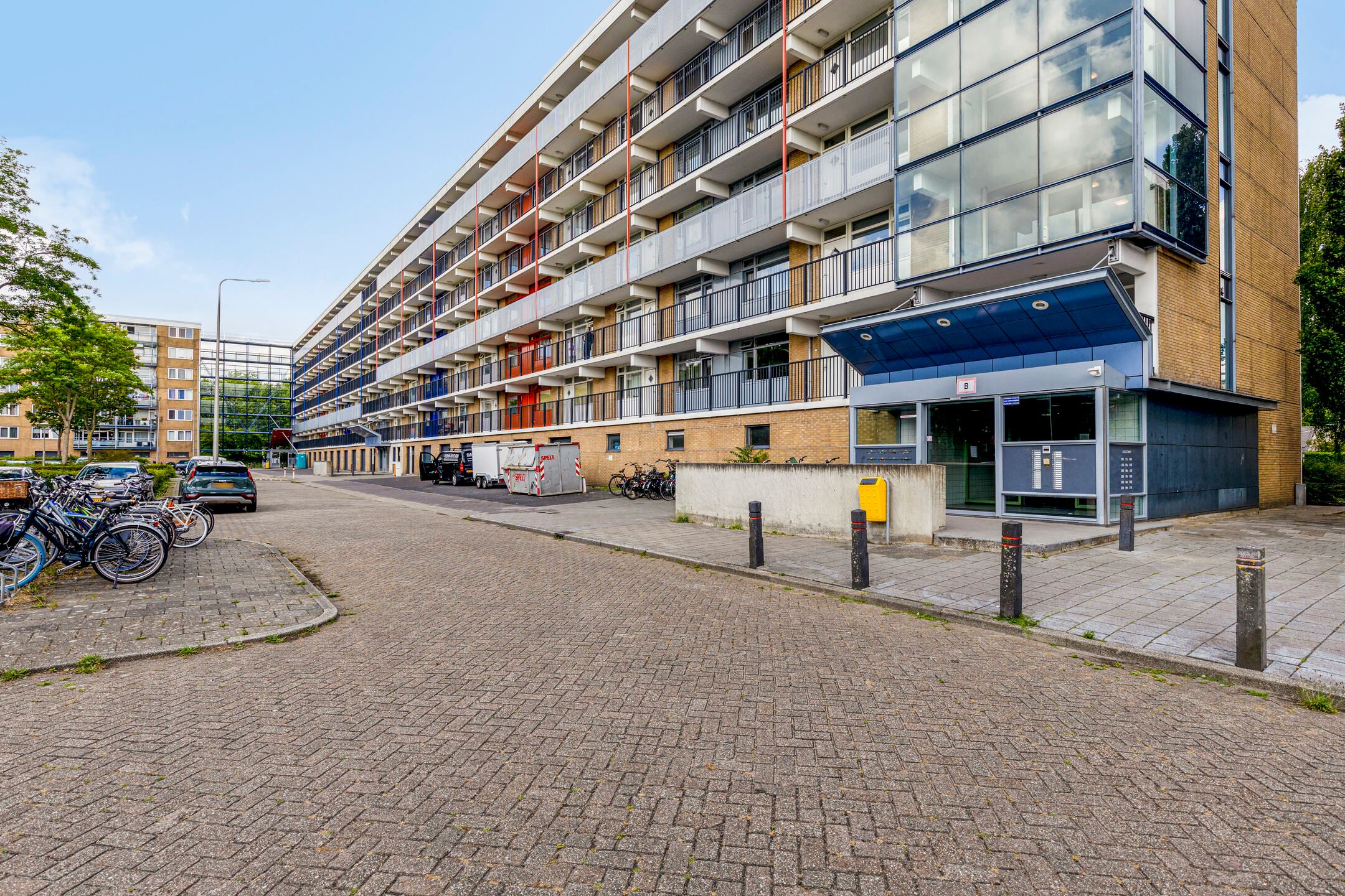 Foto 3 van Argostraat 236