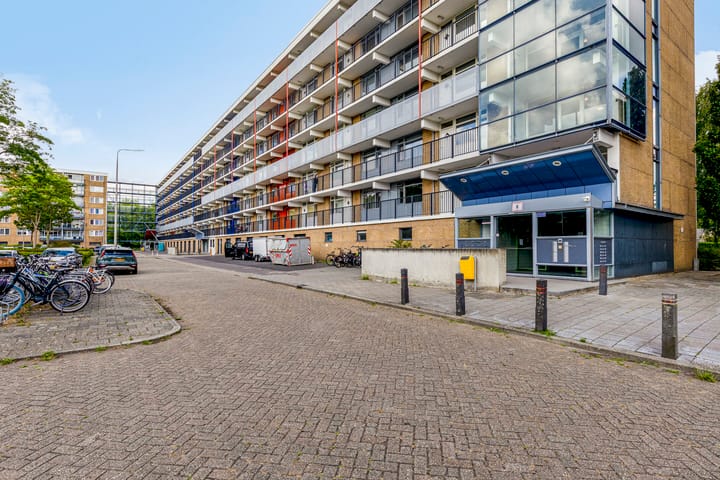 Photo 3 of Argostraat 236