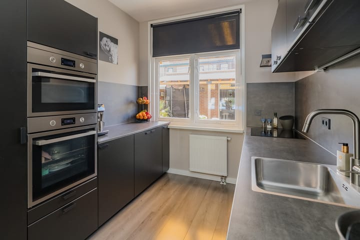 Foto 16 van Bakkerstraat 10