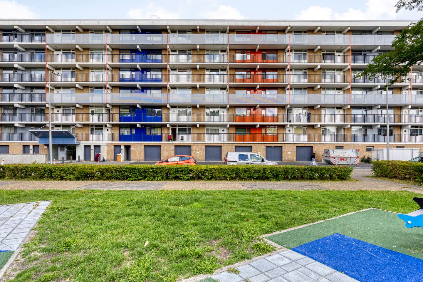 Foto 4 van Argostraat 236