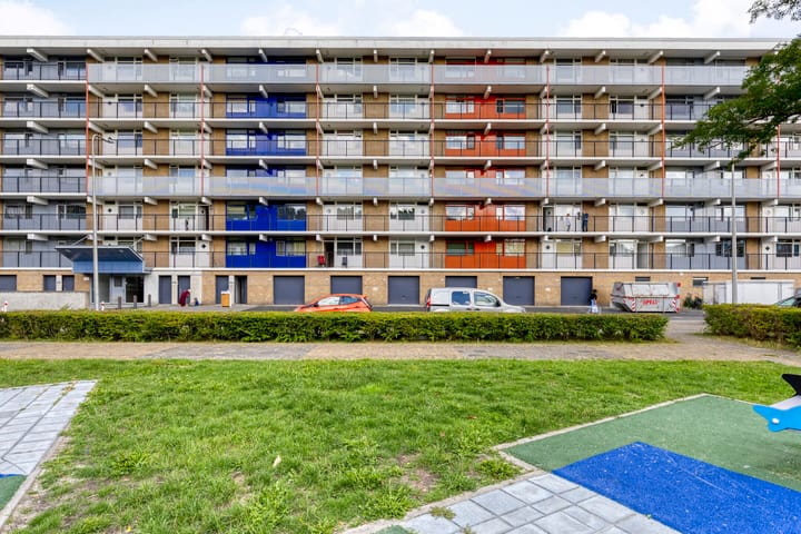 Photo 4 of Argostraat 236