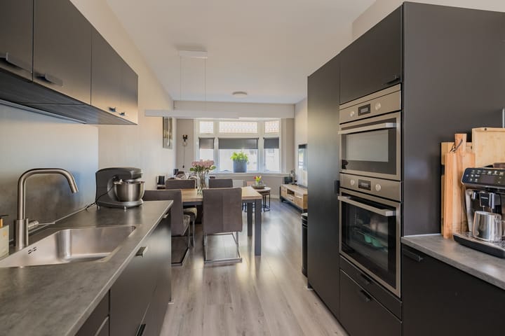 Foto 17 van Bakkerstraat 10