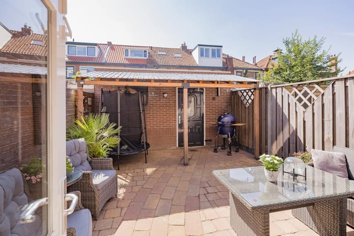 Foto 18 van Bakkerstraat 10