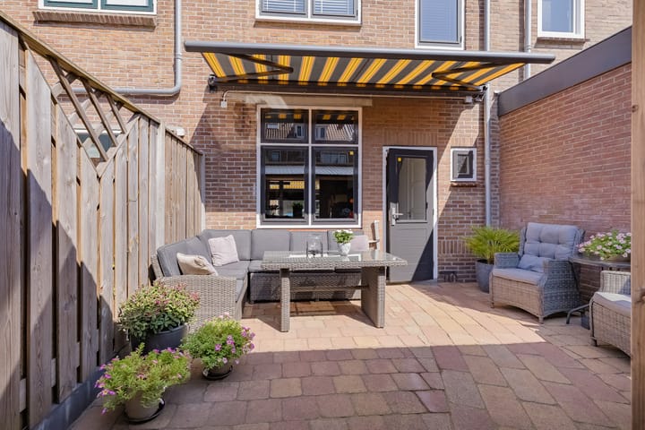 Foto 19 van Bakkerstraat 10