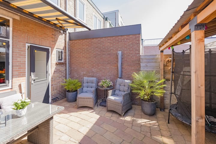 Foto 21 van Bakkerstraat 10