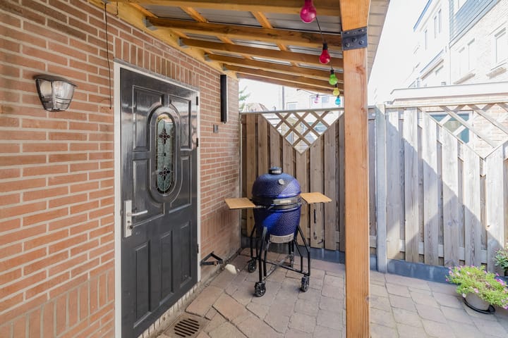 Foto 22 van Bakkerstraat 10