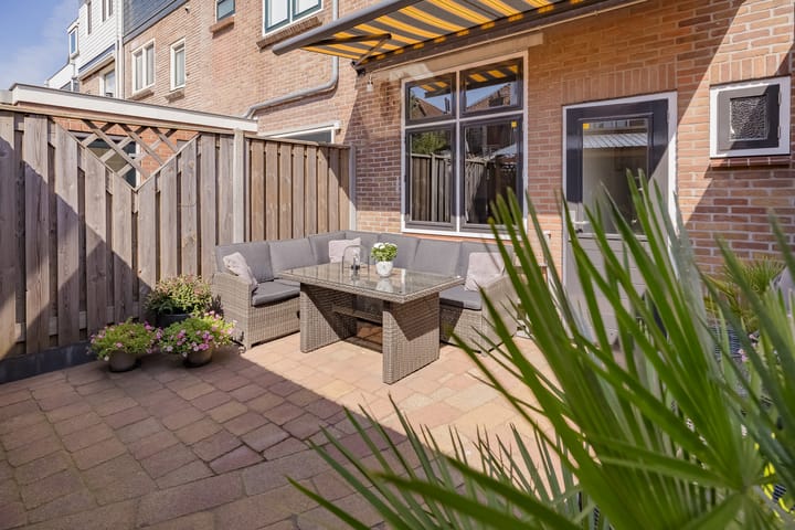 Foto 23 van Bakkerstraat 10