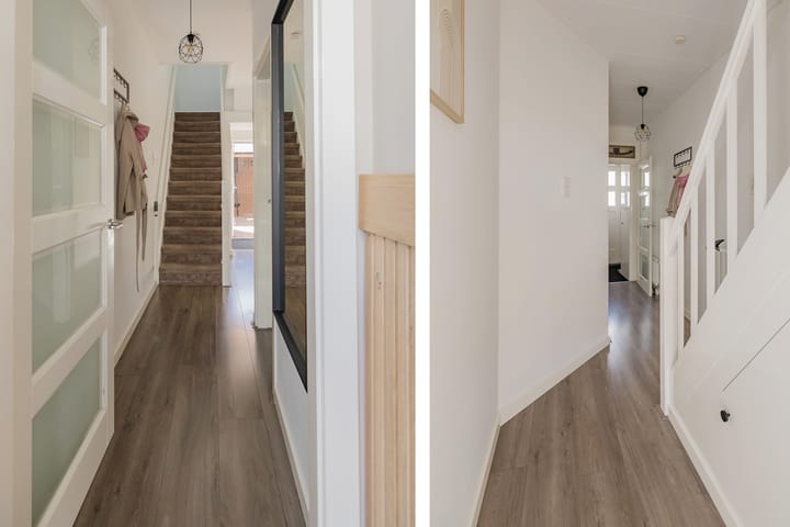 Foto 24 van Bakkerstraat 10