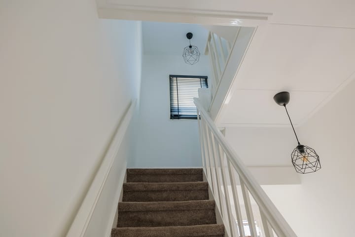 Foto 25 van Bakkerstraat 10