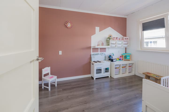 Foto 26 van Bakkerstraat 10