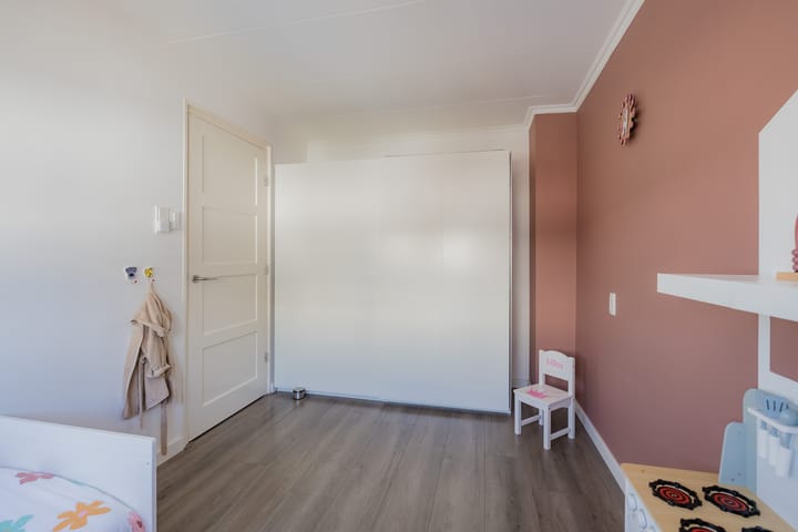 Foto 28 van Bakkerstraat 10