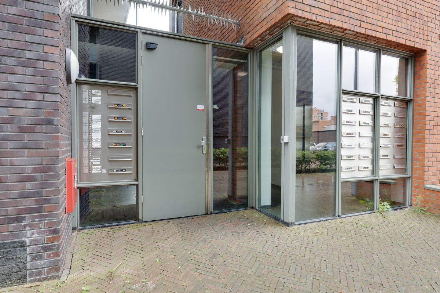 Photo 20 of Bouwe Landlaan 62