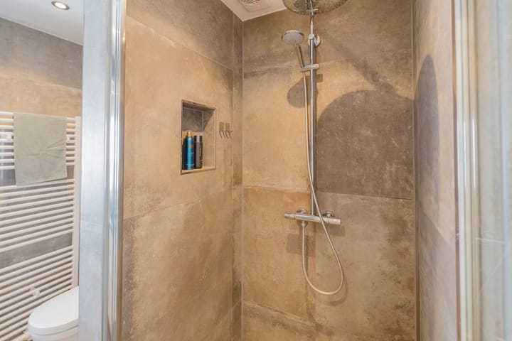 Foto 30 van Bakkerstraat 10