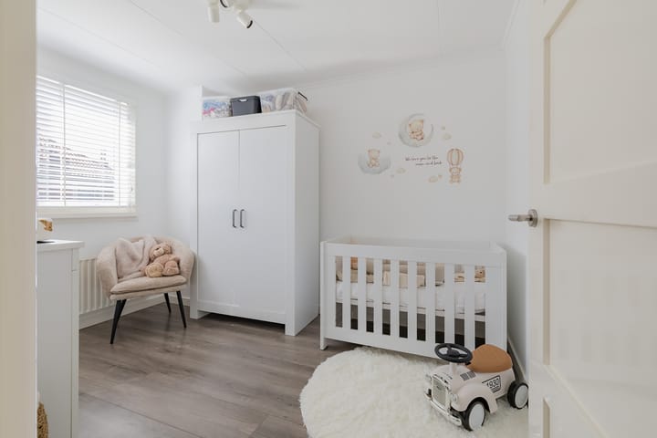 Foto 32 van Bakkerstraat 10