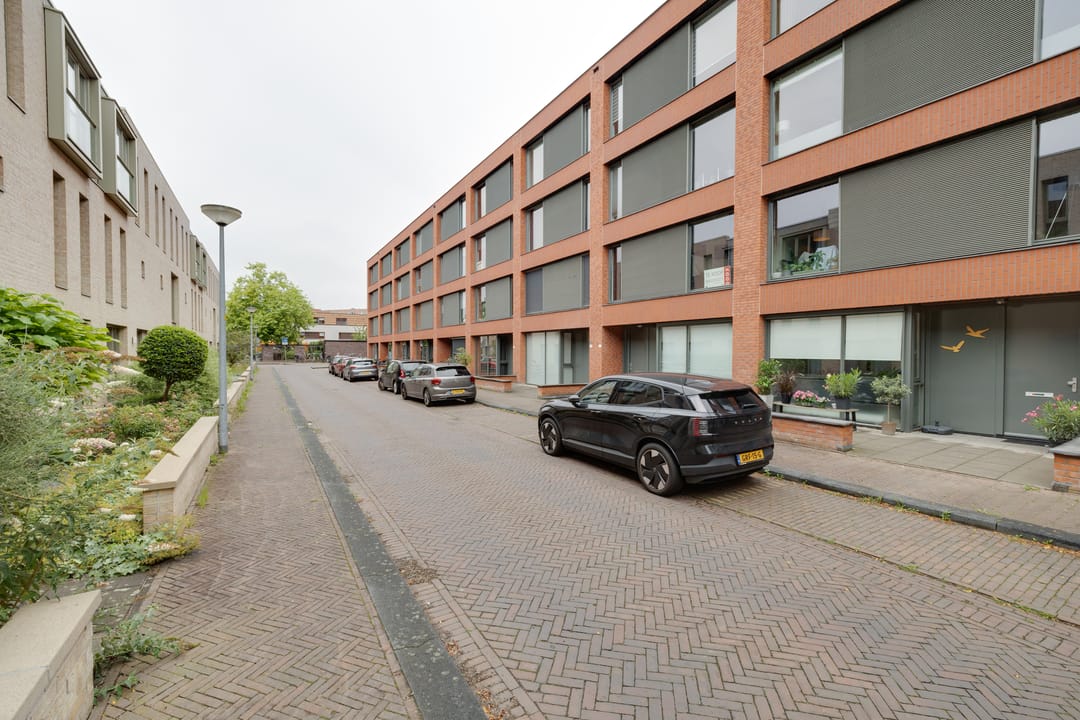 Photo 22 of Bouwe Landlaan 62