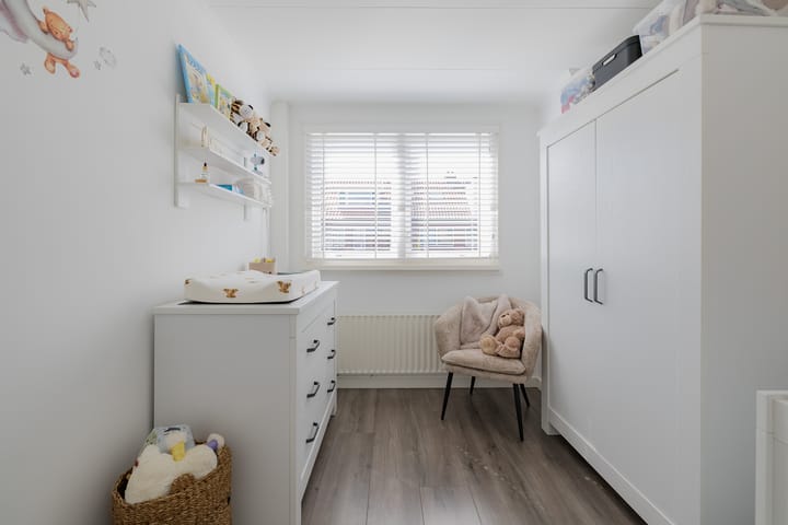 Foto 33 van Bakkerstraat 10