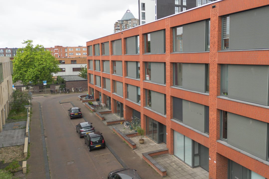 Photo 23 of Bouwe Landlaan 62