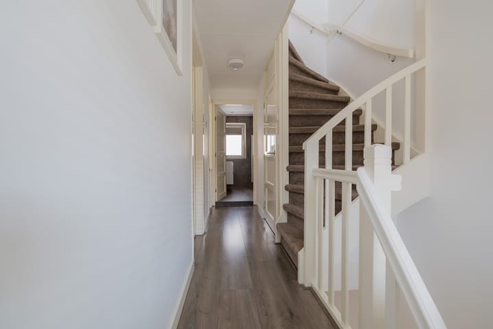 Foto 35 van Bakkerstraat 10