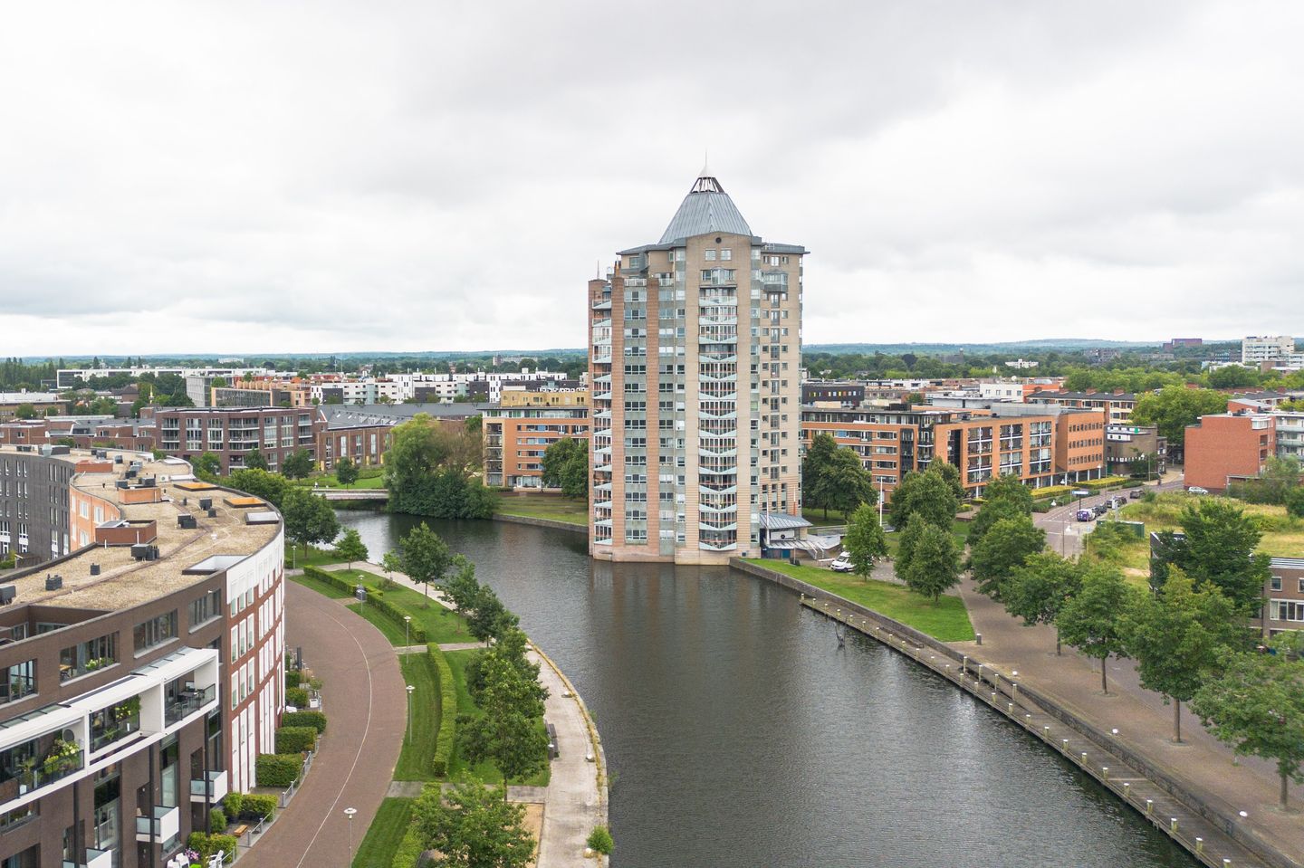 Photo 25 of Bouwe Landlaan 62