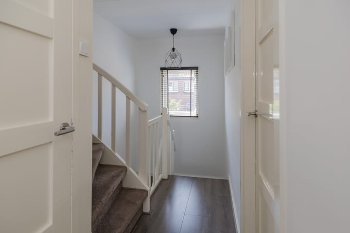 Foto 36 van Bakkerstraat 10