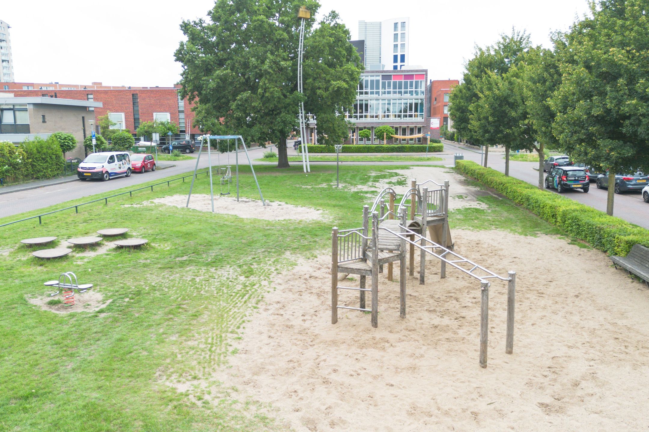 Photo 27 of Bouwe Landlaan 62