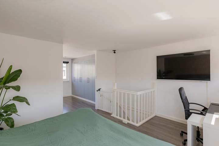 Foto 40 van Bakkerstraat 10