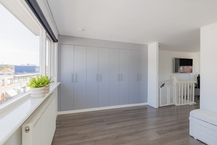 Foto 45 van Bakkerstraat 10