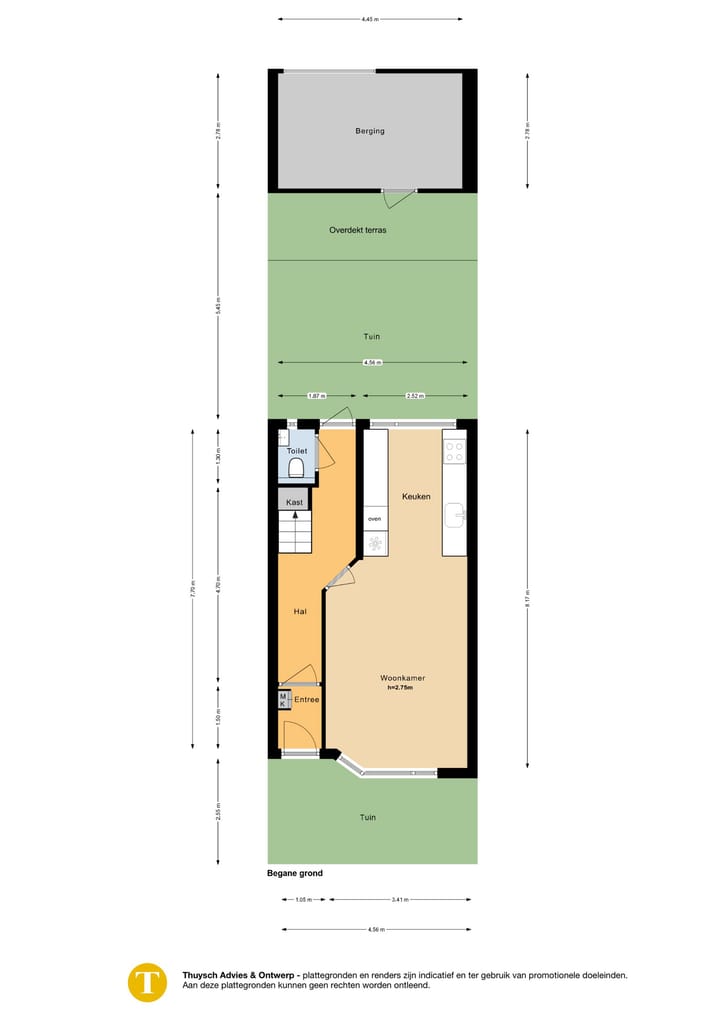 Foto 49 van Bakkerstraat 10