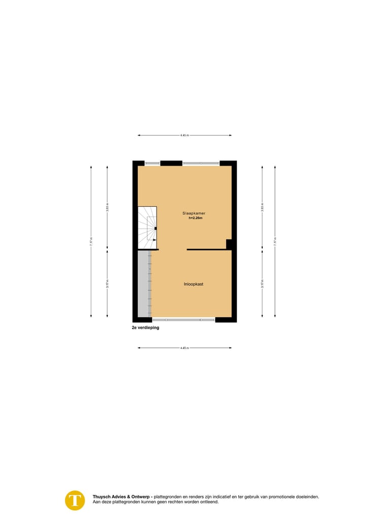 Foto 51 van Bakkerstraat 10