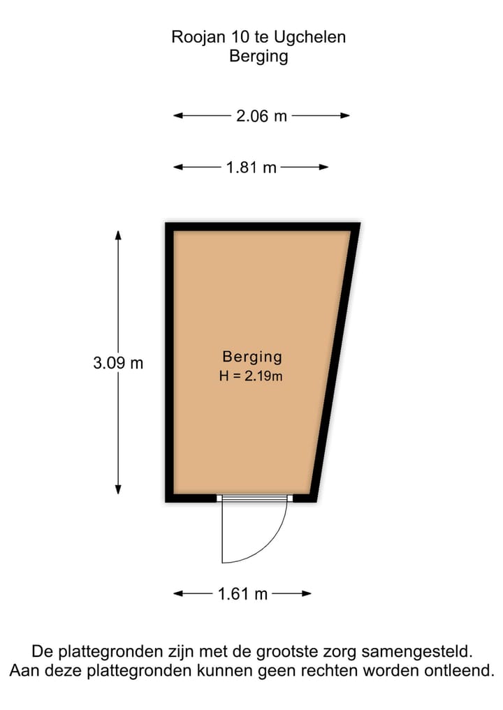 Photo 47 of Roojan 10