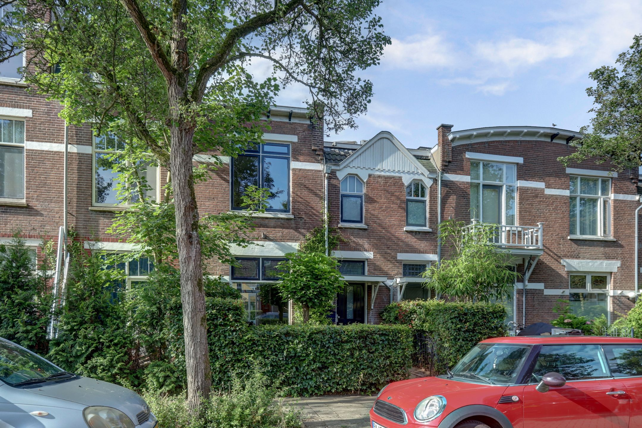 Minister Elandstraat 34 
