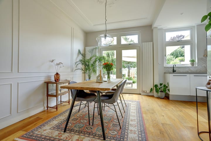 Foto 3 van Minister Elandstraat 34