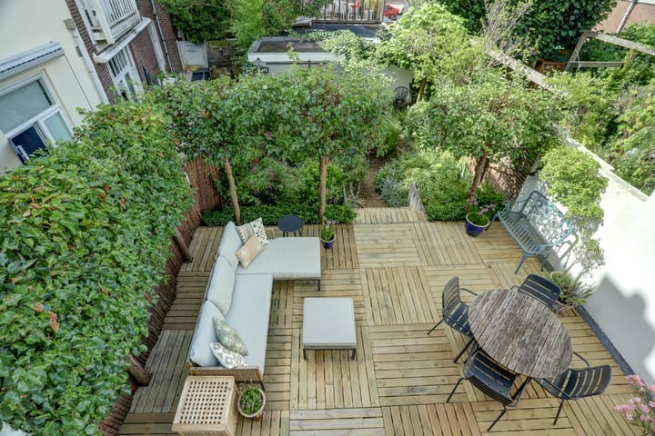 Foto 5 van Minister Elandstraat 34