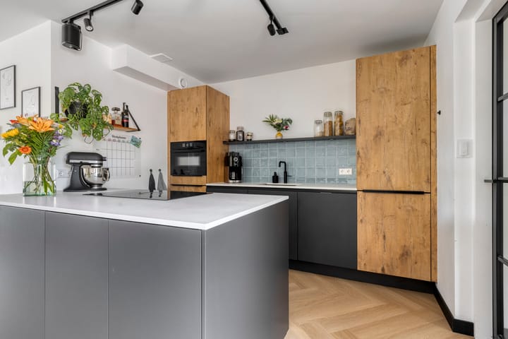 Foto 3 van Lantingawerf 16