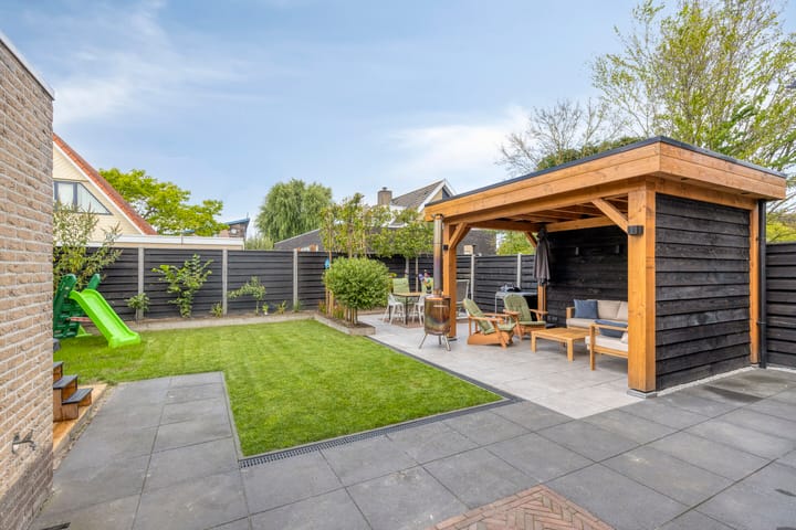 Foto 4 van Lantingawerf 16