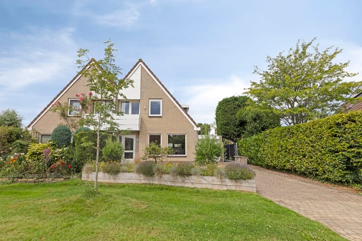 Foto 5 van Lantingawerf 16