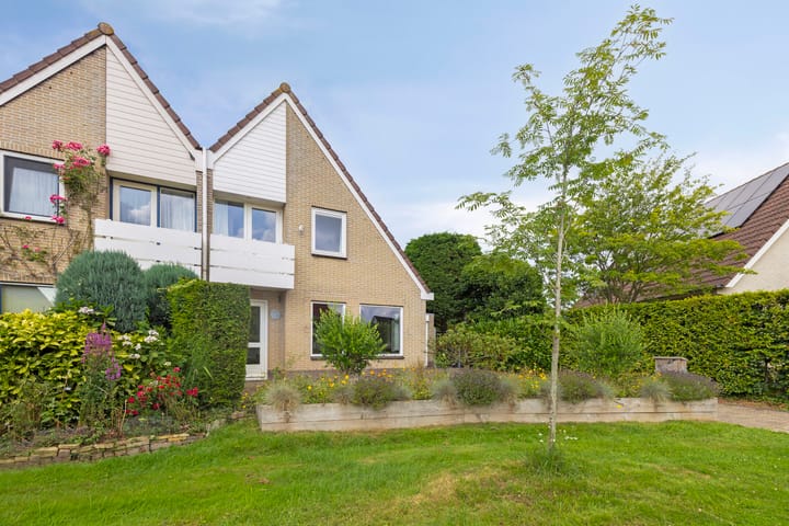 Foto 6 van Lantingawerf 16