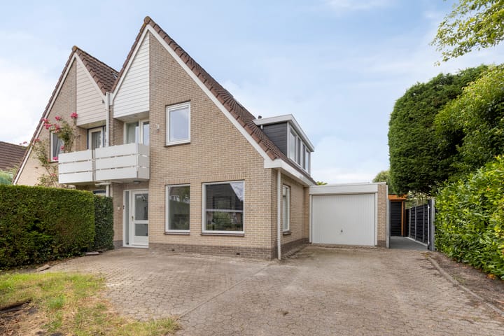 Foto 7 van Lantingawerf 16