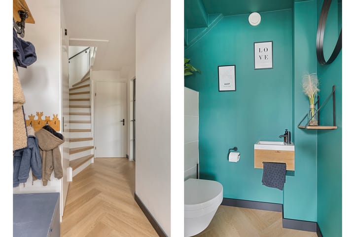 Foto 10 van Lantingawerf 16