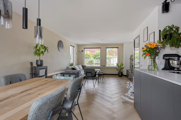 Foto 16 van Lantingawerf 16